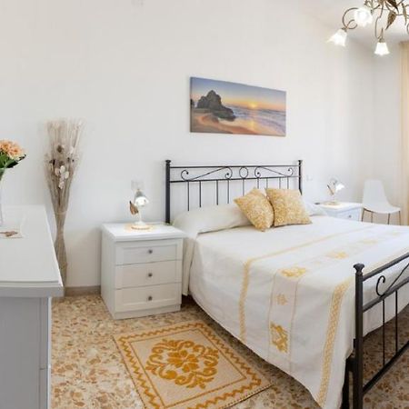 Pintadera B&B Cagliari Exterior photo