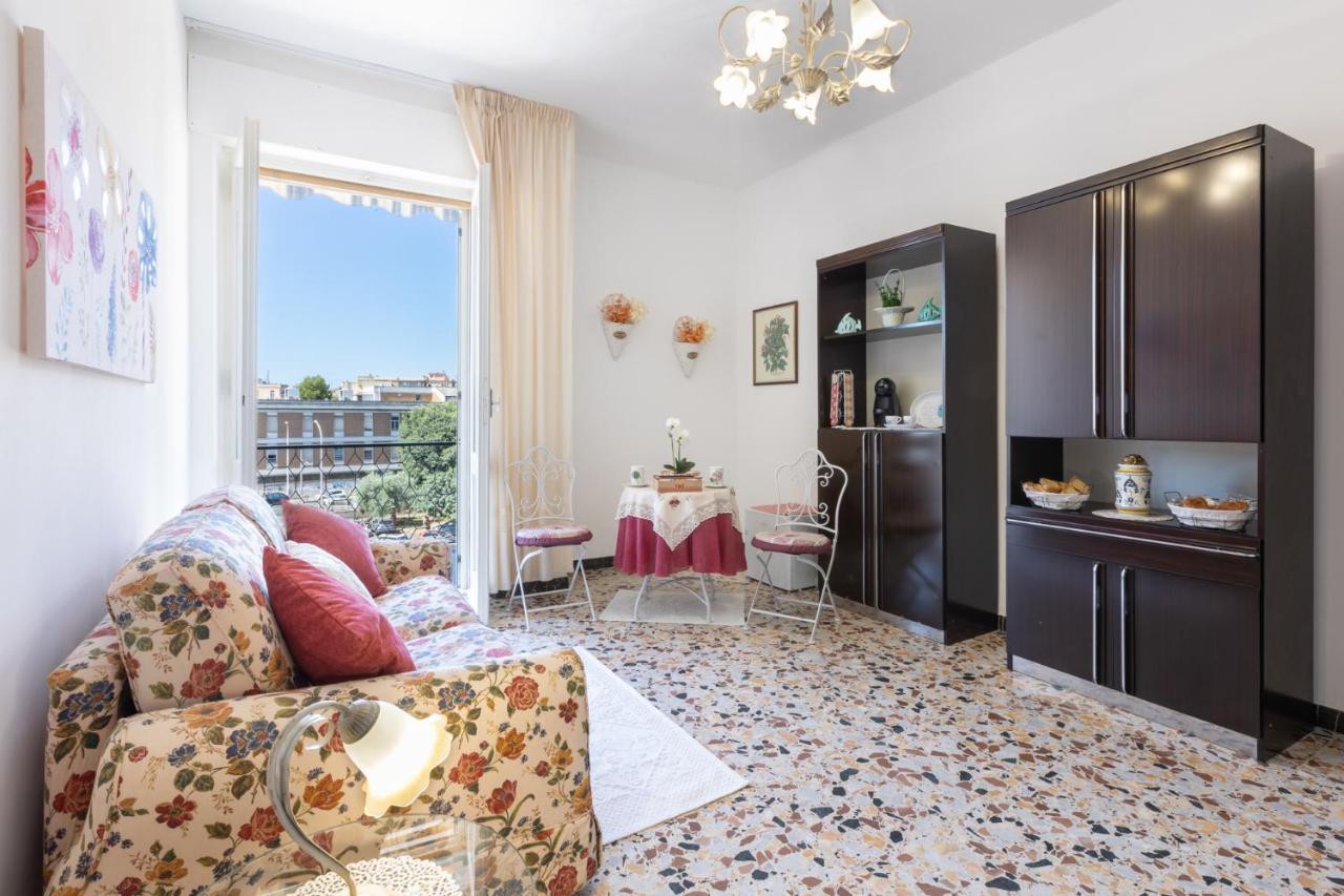 Pintadera B&B Cagliari Exterior photo