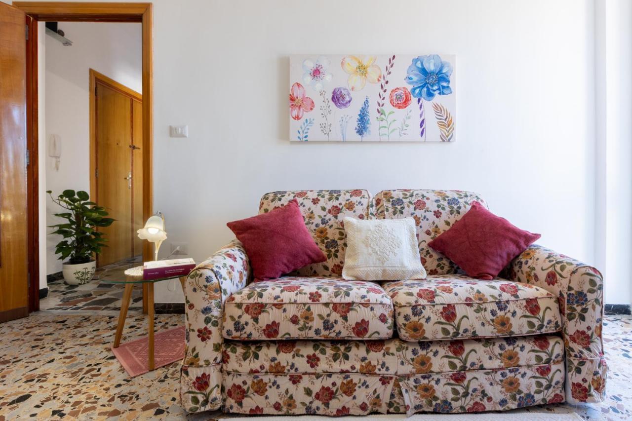 Pintadera B&B Cagliari Exterior photo