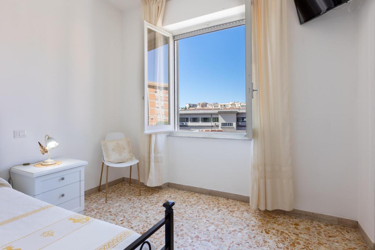 Pintadera B&B Cagliari Exterior photo